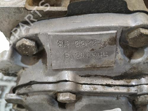 Gearbox CHEVROLET AVEO / KALOS Saloon (T250, T255)  | BP13316223M3 