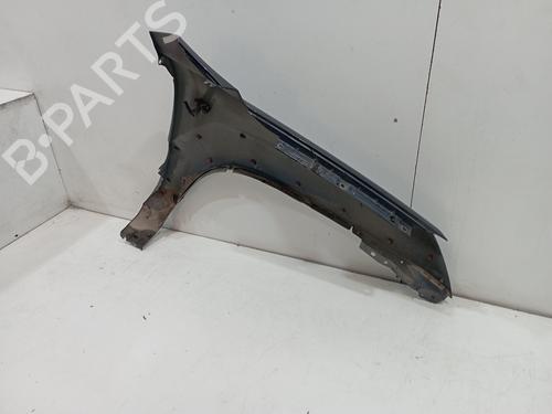 Left front fenders KIA SPORTAGE II (JE_, KM_)  | BP16976309C41 