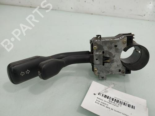 Steering column stalk AUDI 80 B3 Saloon (893, 894, 8A2) [1986-1991]null 443953513H |