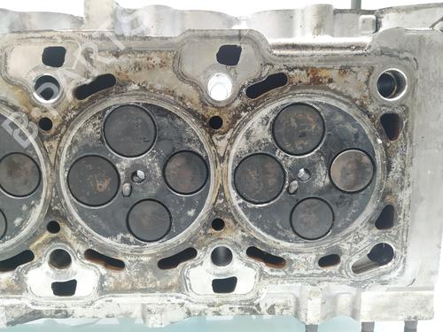 Cylinder head HYUNDAI SONATA V (NF)  | BP24855006M5 