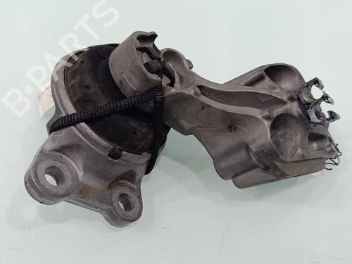 Engine mount RENAULT MEGANE III Hatchback (BZ0/1_, B3_) 1.9 dCi (BZ0N, BZ0J) | BP38172012M89 - Image 2