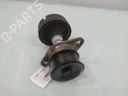 Remskive FORD FOCUS I (DAW, DBW) 1.8 Turbo DI / TDDi | BP28210108M122 