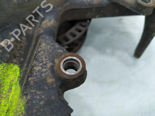 Right front steering knuckle VW GOLF IV (1J1) 1.6 | BP19513146M26