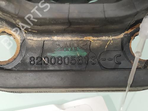 Engine mount DACIA DUSTER (HS_) 1.5 dCi (HSAJ) | BP28054608M89 