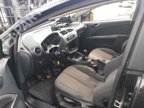 Right front window switch SEAT LEON (1P1) 1.9 TDI | BP8088865C105  - Image 6