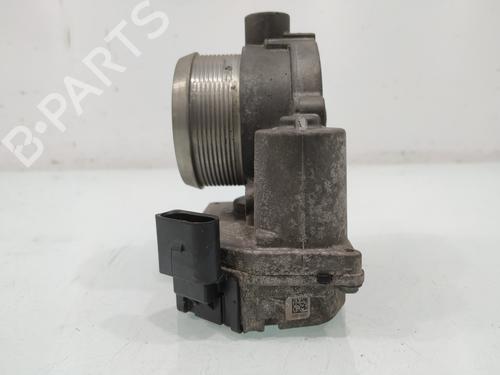 Throttle body AUDI A6 C6 (4F2) | BP33941937M82 - Image 2