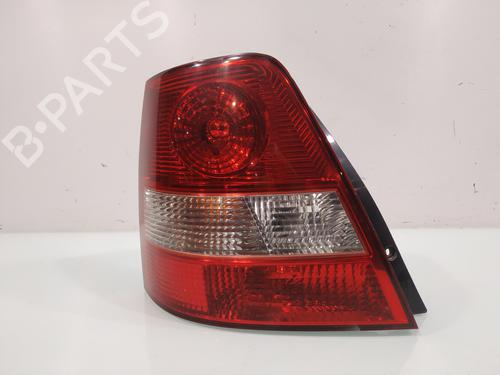 Venstre baglygte KIA SORENTO I (JC) [2002-2011]  31307471