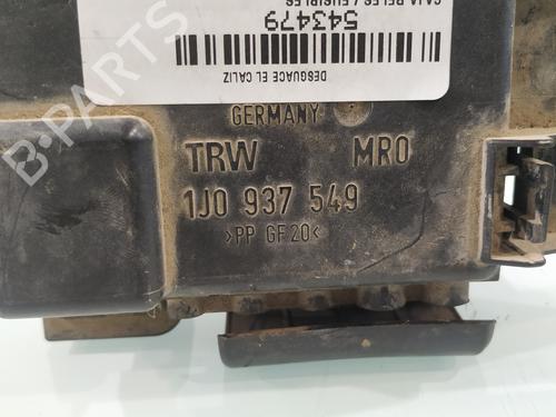 Fuse box SEAT CORDOBA (6K1, 6K2)  | BP29904460E1