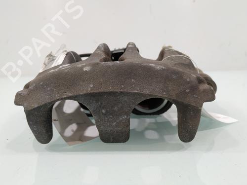 Left front brake caliper VW CRAFTER 30-50 Van (2E_)  | BP31248211M105 