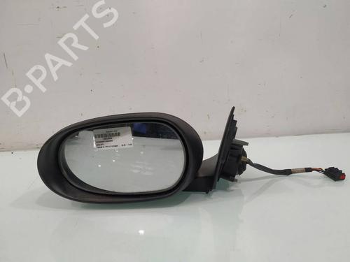Used Left mirror Left mirror 38781662 38781662