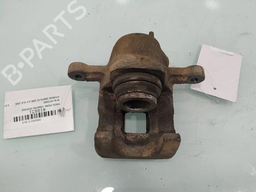Right rear brake caliper HYUNDAI SANTA FÉ I (SM) 2.0 CRDi | BP11583182M106 