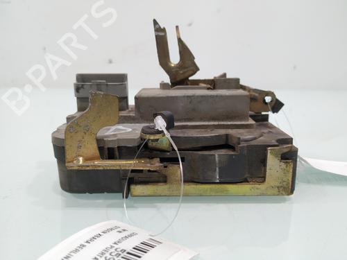 Front right lock CITROËN XSARA (N1) 1.6 16V | BP31643802C97 