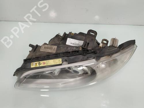 Left headlight BMW 1 (E87) 120 d | BP10525474C28 