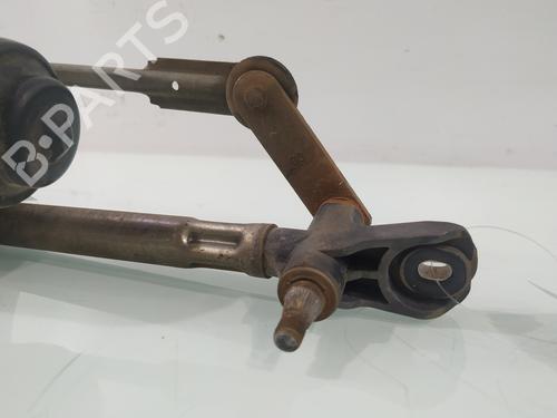 Front wiper motor FIAT FIORINO Box Body/MPV (225_) 1.3 D Multijet (225BXD1A, 225BXB1A, 225BXB11) | BP29825333M29