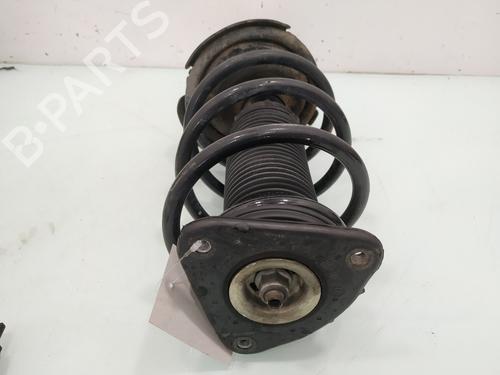 Right front shock absorber VOLVO S40 II (544) 1.6 D | BP13744757M17 