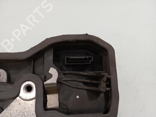 Rear left lock BMW 7 (E65, E66, E67) 735 i, Li | BP8085771C100 