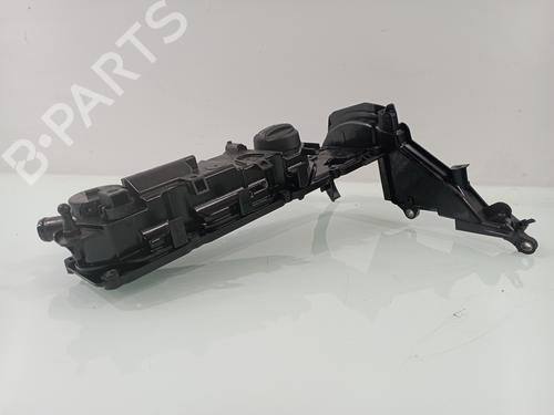Valve cover FORD FIESTA VI (CB1, CCN) 1.6 TDCi | BP29451104M124 
