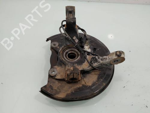 Right front steering knuckle OPEL MERIVA B MPV (S10)  | BP10938459M26 