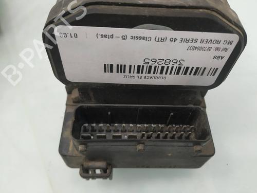 ABS pump ROVER 45 I Hatchback (RT)  | BP9278675M43 