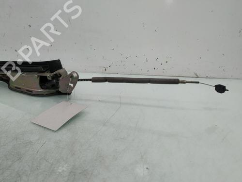 Rear left exterior door handle SEAT LEON (1P1) 1.4 TSI | BP18472696C130 