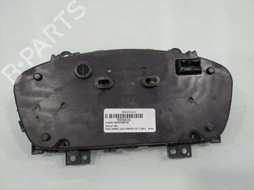 Instrument cluster FORD TRANSIT Van (FA_ _)  | BP28336176C47 