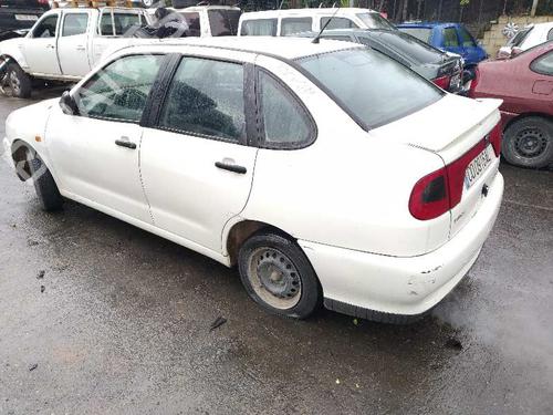 Starter SEAT CORDOBA (6K1, 6K2) 1.6 i | BP8084698M8 