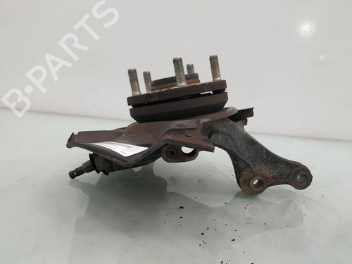 Right front steering knuckle KIA CARENS II MPV (FJ) 2.0 CRDi | BP8405797M26 