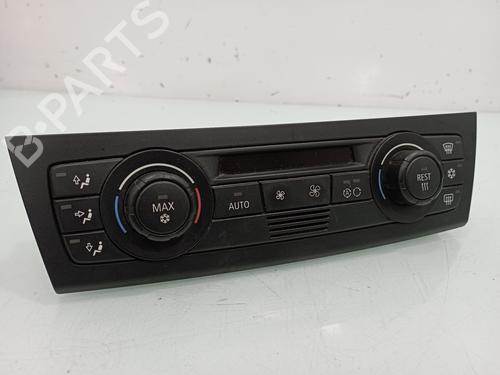 Climate control BMW 1 (E87) 116 i | BP12433418I5 