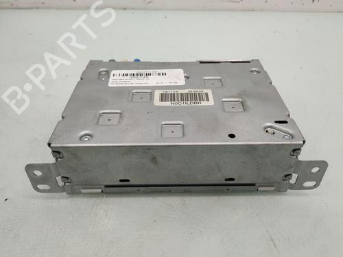 Radio CITROËN C4 II (NC_) [2009-2025]  15204430