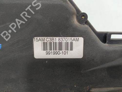 Front left lock SEAT CORDOBA (6L2) 1.9 TDI | BP16480437C98 