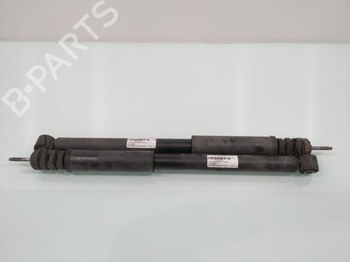 Højre bagtil støddæmper DACIA SANDERO II [2012-2025]  24869069
