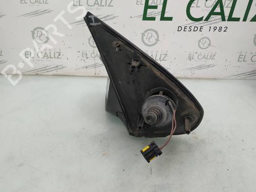 Left mirror PEUGEOT 206 Hatchback (2A/C)  | BP8085826C26 