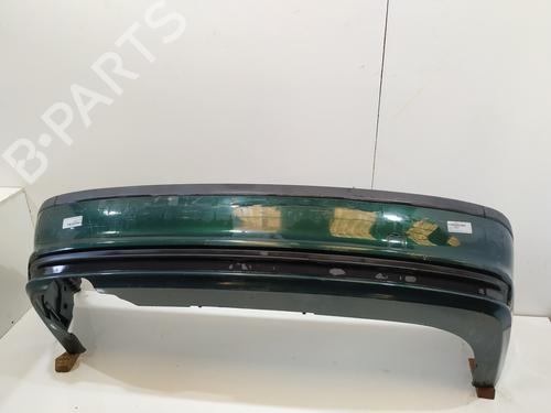 Rear bumper BMW 3 (E46) 320 i | BP10985242C8 
