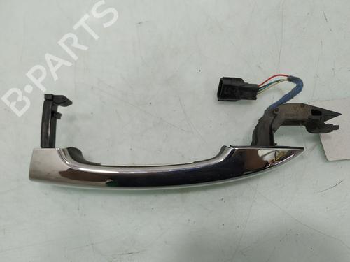 Front right exterior door handle RENAULT TALISMAN (LP_)  | BP21224615C129 