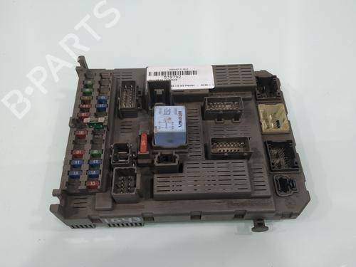 Used Fuse box CITROËN C5 I (DC_) [2001-2005]  28491673
