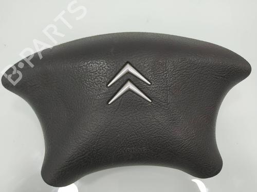 Used Driver airbag CITROËN C5 II (RC_) 2.2 HDi (RC4HXE) (133 hp) 10498311