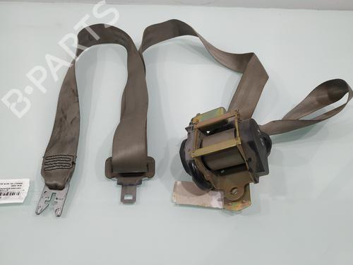 Used Rear right seatbelt RENAULT VEL SATIS (BJ0_) 2.2 dCi (BJ0E, BJ0F, BJ0G, BJ0H) (140 hp) 8089604