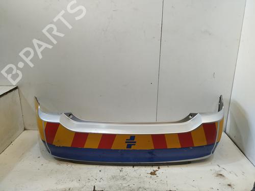 Used Rear bumper TOYOTA PRIUS Liftback (_W2_) 1.5 Hybrid (NHW20_, NHW20R) (112 hp) 27979682