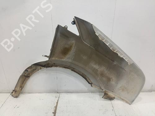 Left front fenders VW CRAFTER 30-50 Van (2E_)  | BP31249226C41 