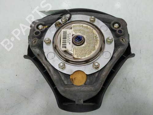 Driver airbag AUDI A3 (8P1) 1.9 TDI | BP21141861C9 