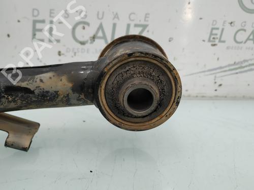 Left front suspension arm TOYOTA HILUX VII Pickup (_N1_, _N2_, _N3_) 2.5 D 4WD (KUN25) | BP8095555M12 