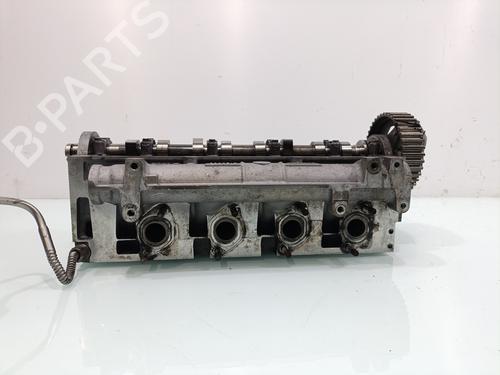 Cylinder head RENAULT KANGOO (KC0/1_) 1.5 dCi | BP36419044M5 - Image 4