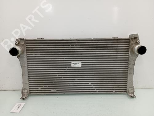 Used Intercooler TOYOTA AVENSIS Estate (_T27_) 2.0 D-4D (WWT271_) (143 hp) 15766709