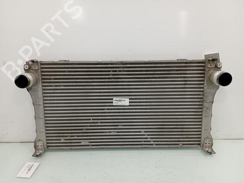 Intercooler TOYOTA AVENSIS Estate (_T27_) 2.0 D-4D (WWT271_) (143 hp) 15766709