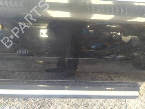 Right front door PORSCHE CAYENNE (9PA) S 4.5 | BP8094987C3 