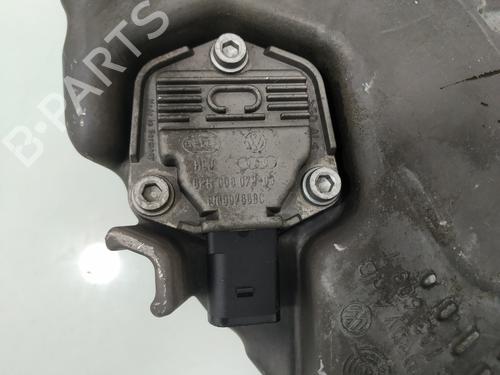 Oil sump SEAT LEON (1P1) 1.4 TSI | BP19107705M115 