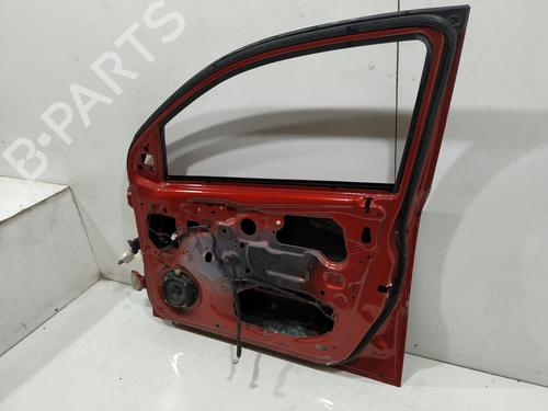 Right front door CHEVROLET AVEO / KALOS Saloon (T250, T255) 1.4 | BP15816946C3 