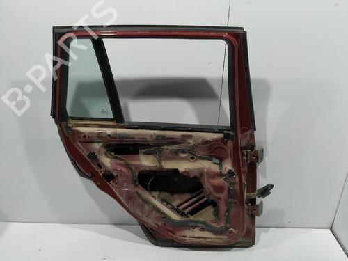 Left rear door BMW X3 (E83) xDrive 20 d | BP9195932C4 
