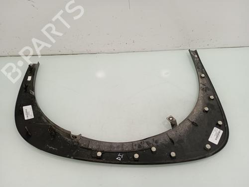 Front left wheel arch trim TOYOTA AYGO (_B4_) 1.0 VVTi (KGB40) | BP15728092C134 