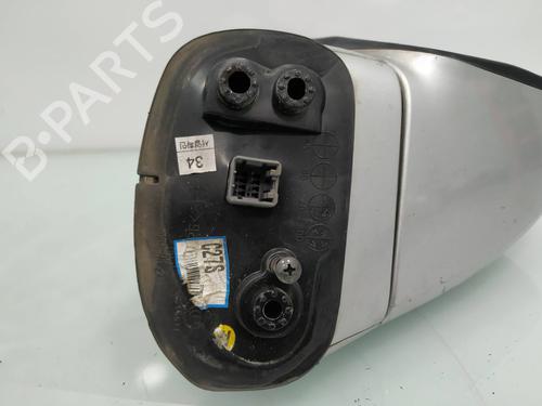Left mirror KIA CARENS II MPV (FJ) 2.0 CRDi | BP8844589C26 